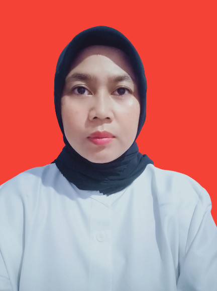 Foto Ade Irmayanti, S.Kom., Gr